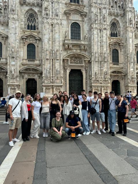 BKWI1 Gruppenbild
