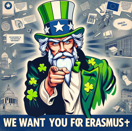 ErasmusPlus Logo