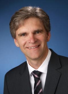 Stellv. Schulleiter Reiner Simon