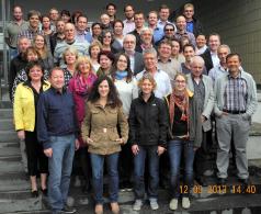 Kollegium 2013/2014