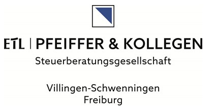 ETL Pfeiffer & Kollegen Steuerberatungsgesellschaft mbH