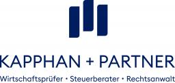 Kapphan & Partner, Wirtschaftsprüfer ∙ Steuerberater ∙ Rechtsanwälte