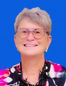 Christiane Schiller - Beratungslehrkraft