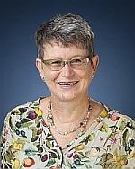 Christiane Schiller - Beratungslehrkraft